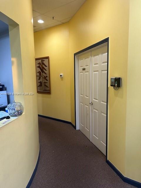 Commercial Property